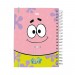 Caderno Smart Universitário Bob Esponja - 5123