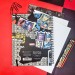 Caderno Smart Universitário Marvel - 4634