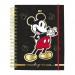 Caderno Smart Universitário Mickey - 4639
