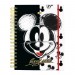 Caderno Smart Universitário Mickey - 5113