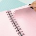Caderno Smart Universitário Stitch - 5196
