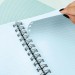 Caderno Smart Universitário Stitch - 5196