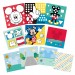 Conjunto de Pintura a Dedo Mickey - 4711