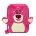 Estojo Box Fluffy Lotso - 5299