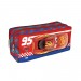 Estojo Duplo Carros - 5016
