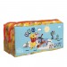 Estojo Duplo Pooh - 5163
