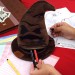 Estojo Fluffy Harry Potter - 5288