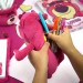 Estojo Fluffy Lotso - 5337