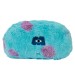 Estojo Fluffy Monstros S.A - 4780