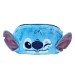 Estojo Fluffy Stitch - 4778