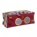 Estojo PVC Cristal GG Harry Potter - 5353