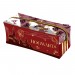 Estojo PVC Cristal GG Harry Potter - 5353