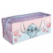 Estojo PVC Cristal GG Stitch - 5382