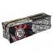 Estojo PVC Cristal M Corinthians - 5274