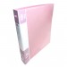 FichÃ¡rio A4 Breeze Rosa - 5341