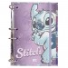 FichÃ¡rio Colegial SL Stitch - 5317