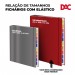 FichÃ¡rio UniversitÃ¡rio Pooh - 5368