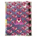 FichÃ¡rio UniversitÃ¡rio PVC Cristal Lotso - 5398