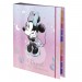 Fichário Universitário com Elástico Minnie - 4650