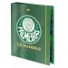 Fichário Universitário com Elástico Palmeiras - 5260