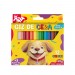 Giz de Cera - 5255