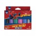 Guache Bastão Metálica Homem Aranha - 4767