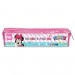 Kit Estojo com Guache Minnie - 4886