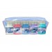 Kit Estojo com Tinta de Tecido Stitch - 4994