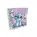 Mini FichÃ¡rio PVC Cristal Stitch - 5380