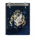 Mini Ficheiro Vertical Harry Potter - 4567