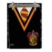 Mini Ficheiro Vertical Harry Potter - 5352