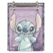Mini Ficheiro Vertical Stitch - 5381