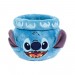 Organizador de Mesa Fluffy Stitch - 4783