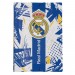 Pasta Aba Elástica Real Madrid - 5236