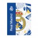 Pasta Catálogo Real Madrid - 5237